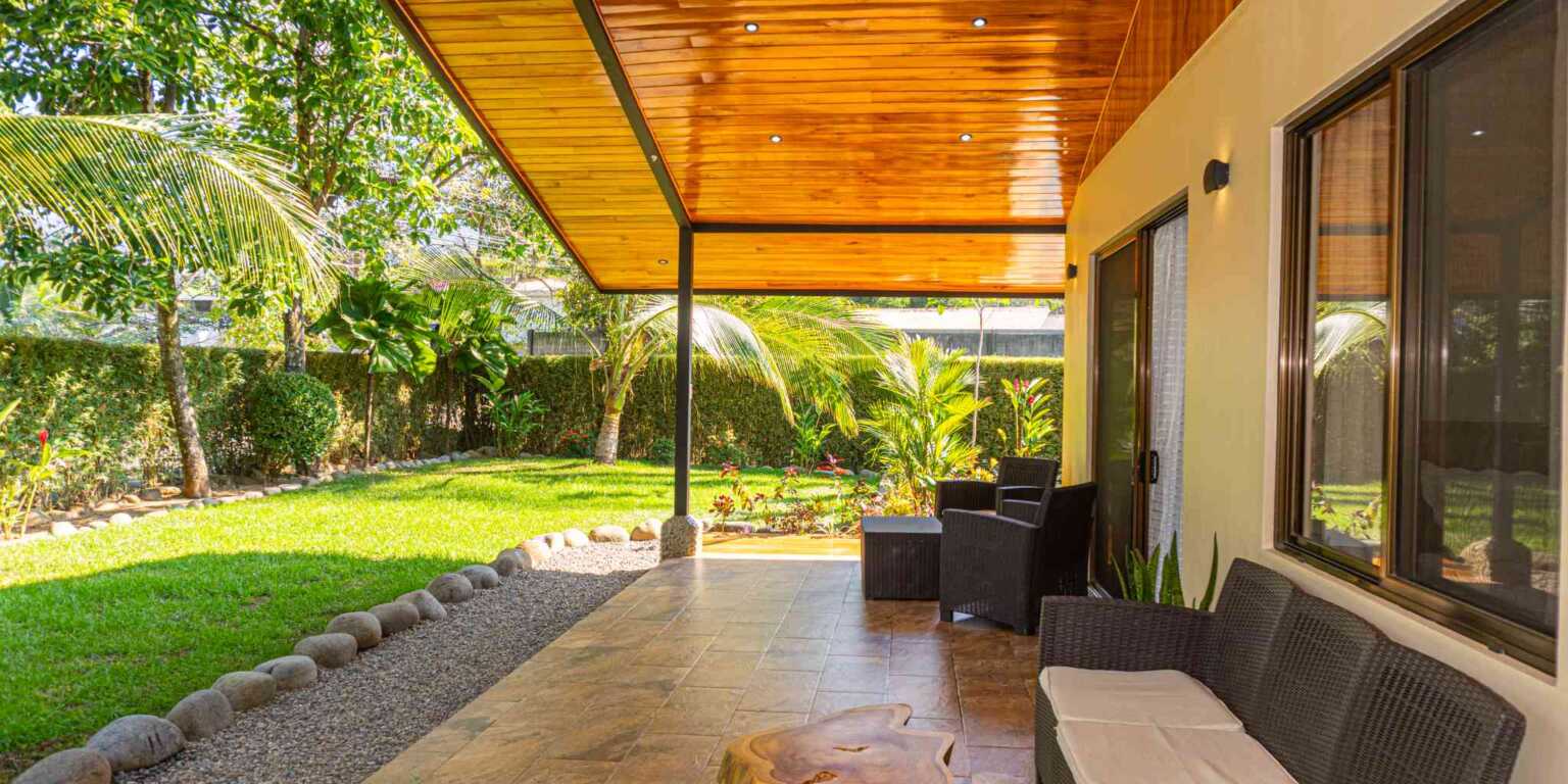 Photo 18-4-24, 7 56 42 AM Cozy 2-Bedroom Home Walking Distance to Beach in Bahia near Uvita Costa Rica