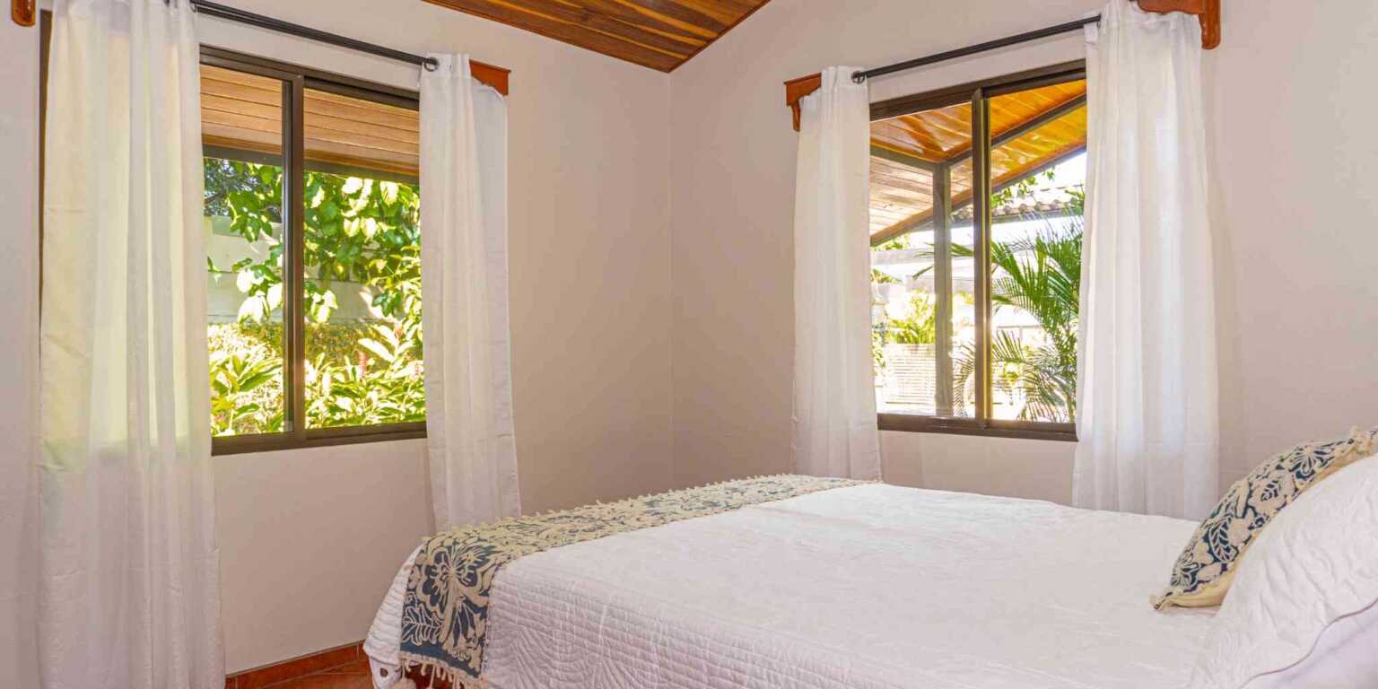 Photo 18-4-24, 7 21 31 AM Cozy 2-Bedroom Home Walking Distance to Beach in Bahia near Uvita Costa Rica