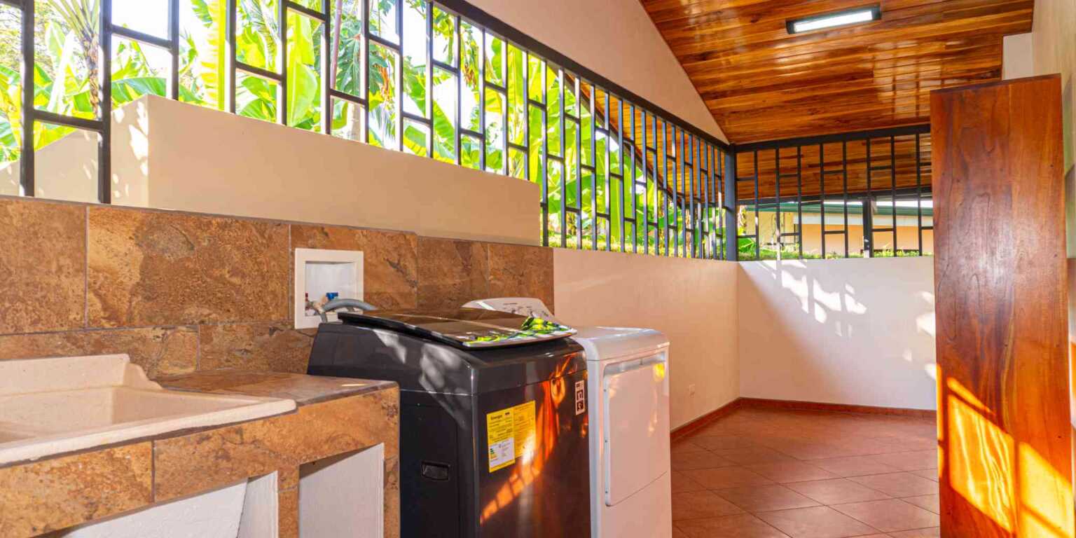 Photo 18-4-24, 7 28 15 AM Cozy 2-Bedroom Home Walking Distance to Beach in Bahia near Uvita Costa Rica