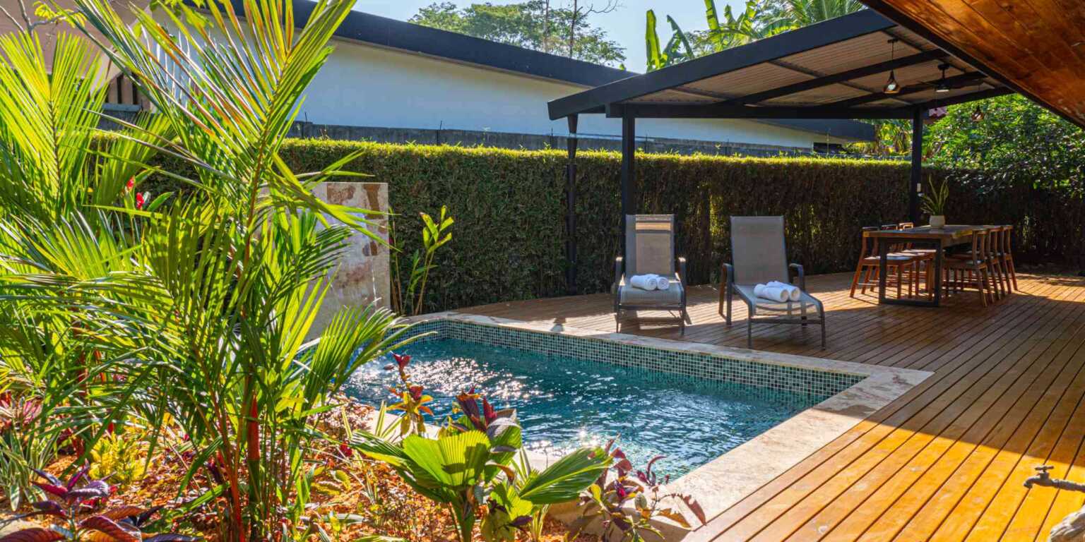 Photo 18-4-24, 7 35 17 AM Cozy 2-Bedroom Home Walking Distance to Beach in Bahia near Uvita Costa Rica