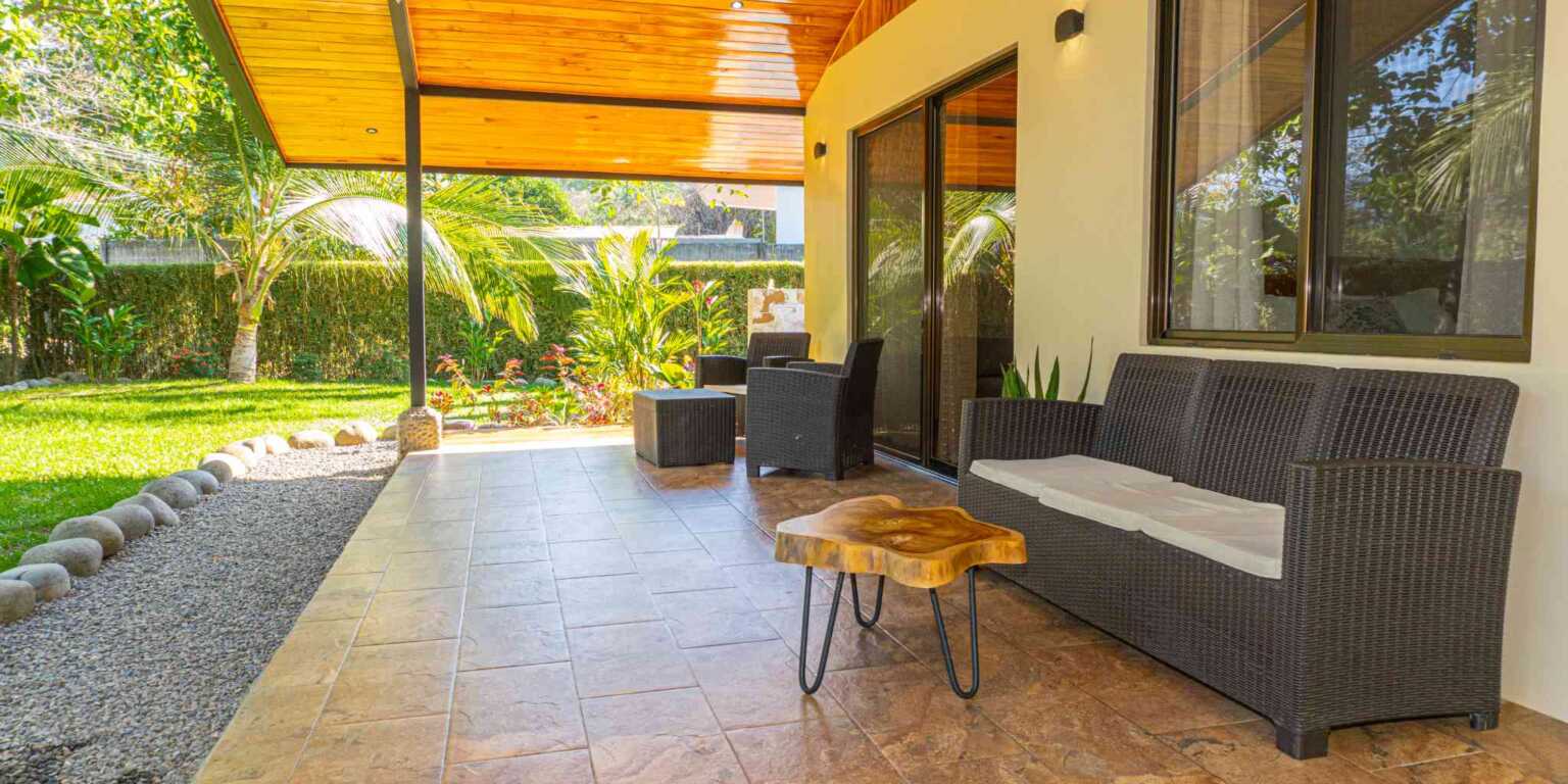 Photo 18-4-24, 7 45 16 AM Cozy 2-Bedroom Home Walking Distance to Beach in Bahia near Uvita Costa Rica