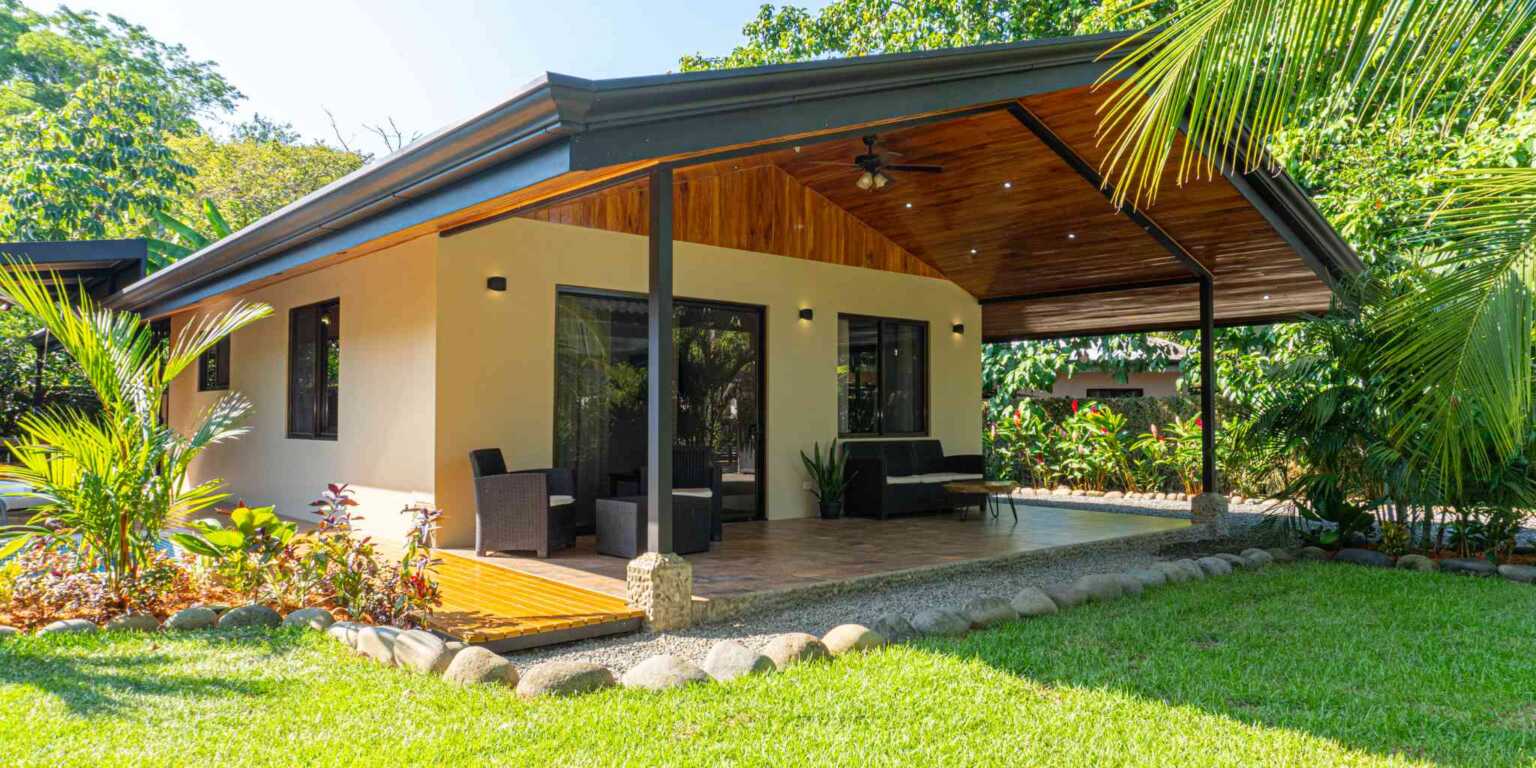 Photo 18-4-24, 7 49 51 AM Cozy 2-Bedroom Home Walking Distance to Beach in Bahia near Uvita Costa Rica