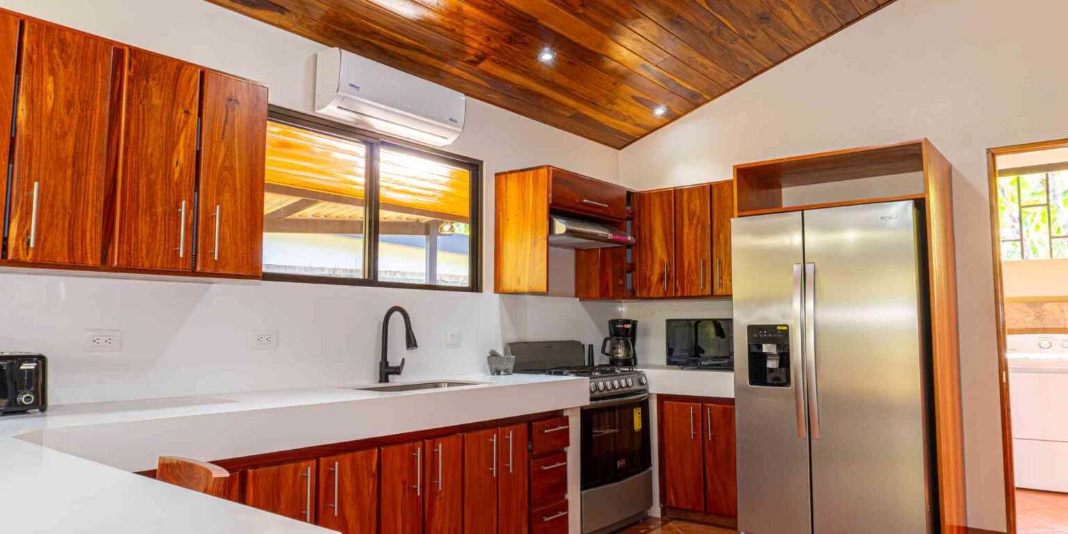 Photo 18-4-24, 7 53 58 AM Cozy 2-Bedroom Home Walking Distance to Beach in Bahia near Uvita Costa Rica