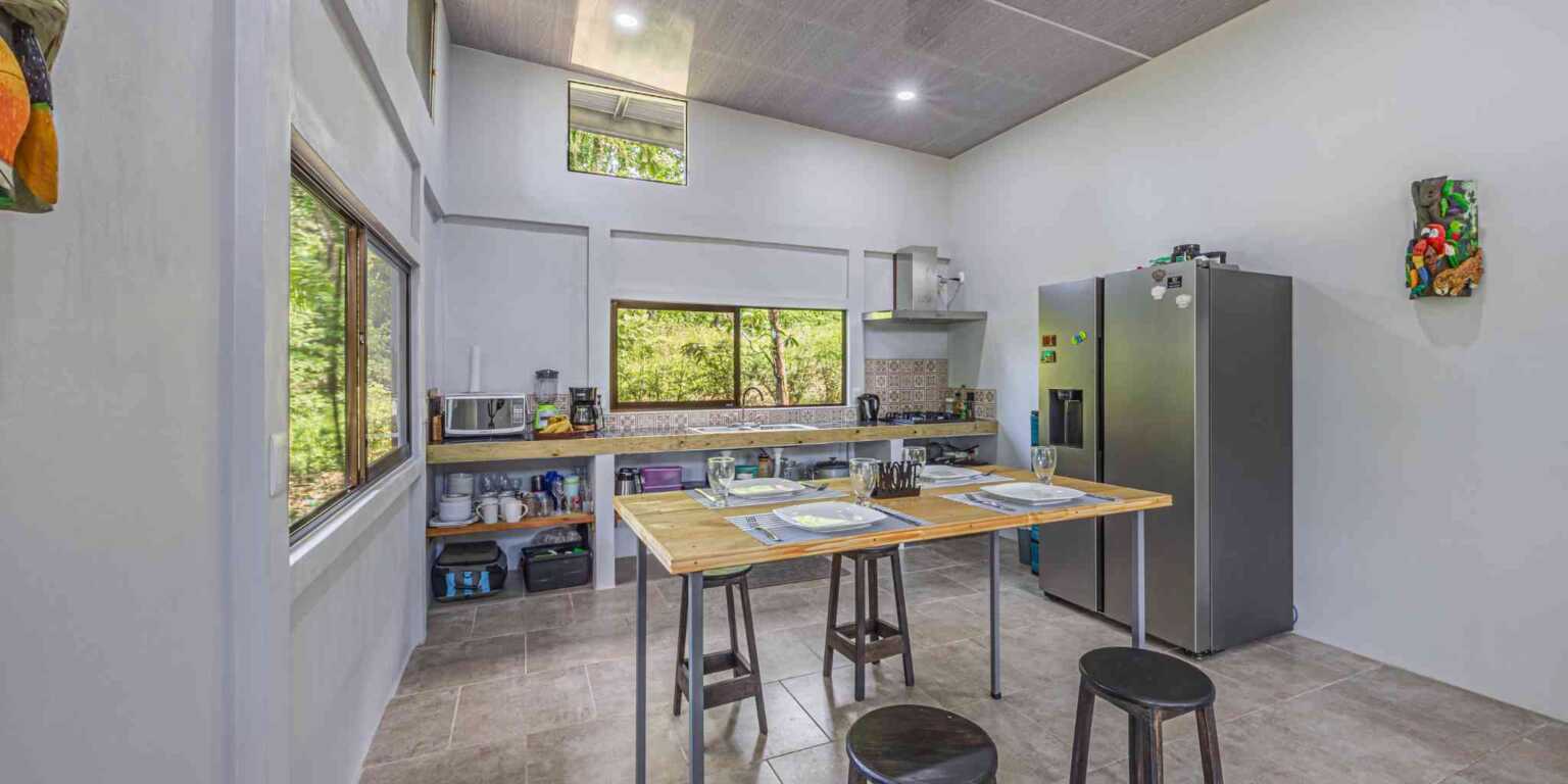 4H1A8597-HDR Surfing Delight Cozy 1-Bedroom Home in Uvita Costa Rica