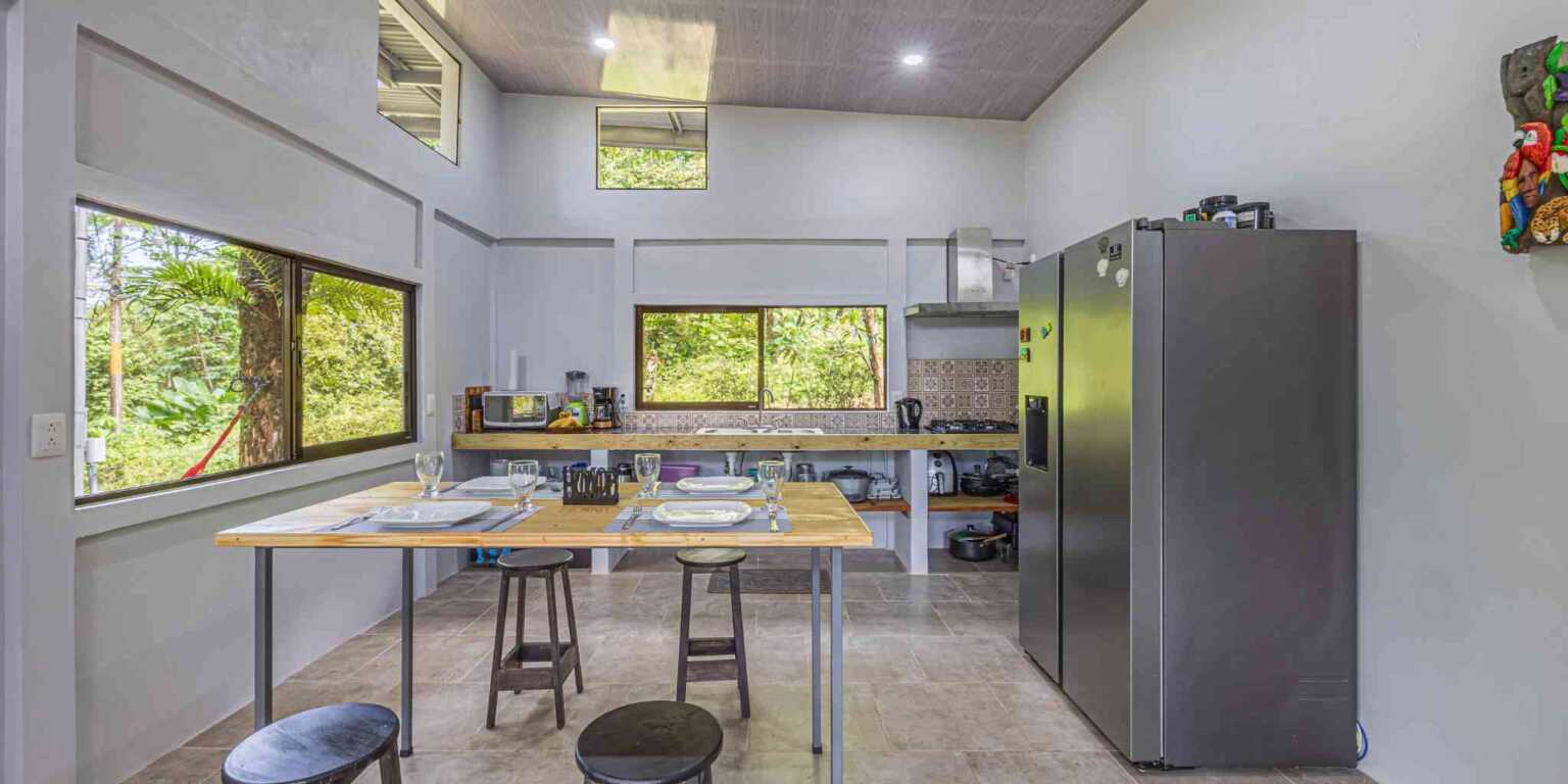 4H1A8600-HDR Surfing Delight Cozy 1-Bedroom Home in Uvita Costa Rica