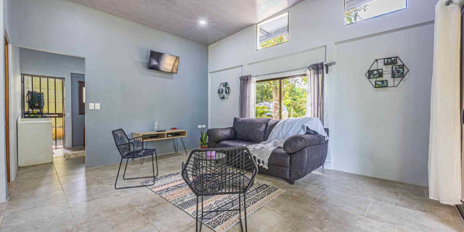 4H1A8609-HDR Surfing Delight Cozy 1-Bedroom Home in Uvita Costa Rica