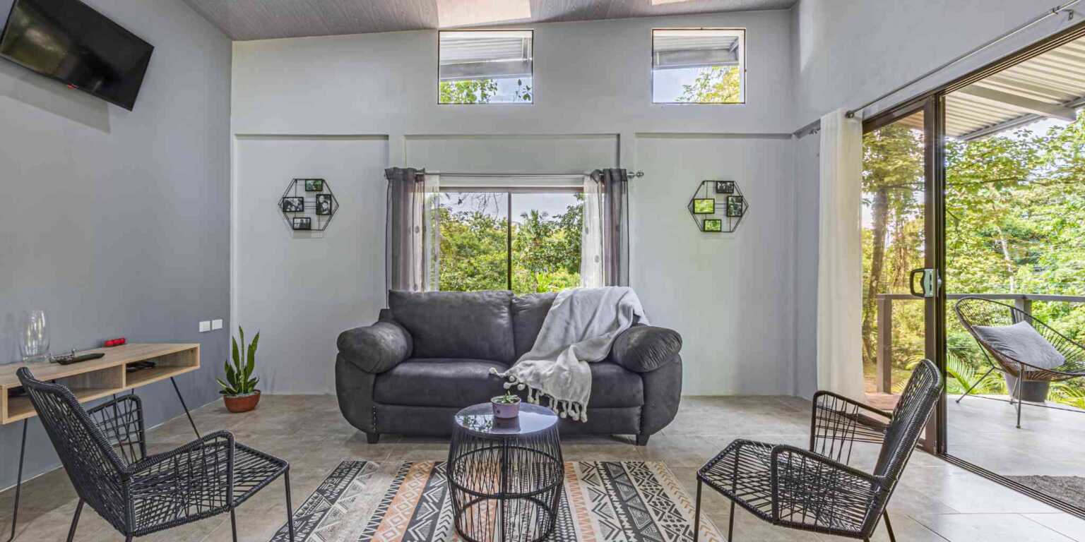 4H1A8612-HDR Surfing Delight Cozy 1-Bedroom Home in Uvita Costa Rica