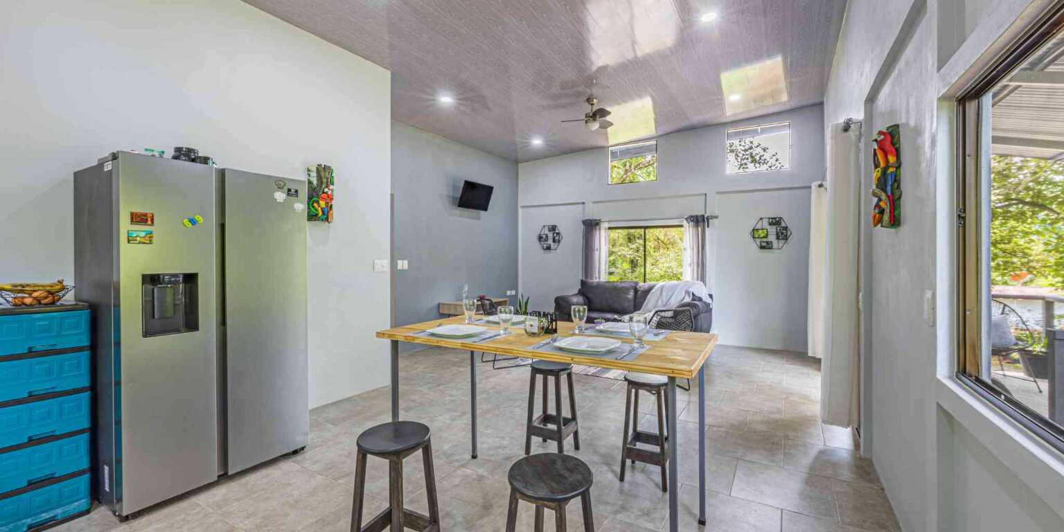 4H1A8603-HDR Surfing Delight Cozy 1-Bedroom Home in Uvita Costa Rica