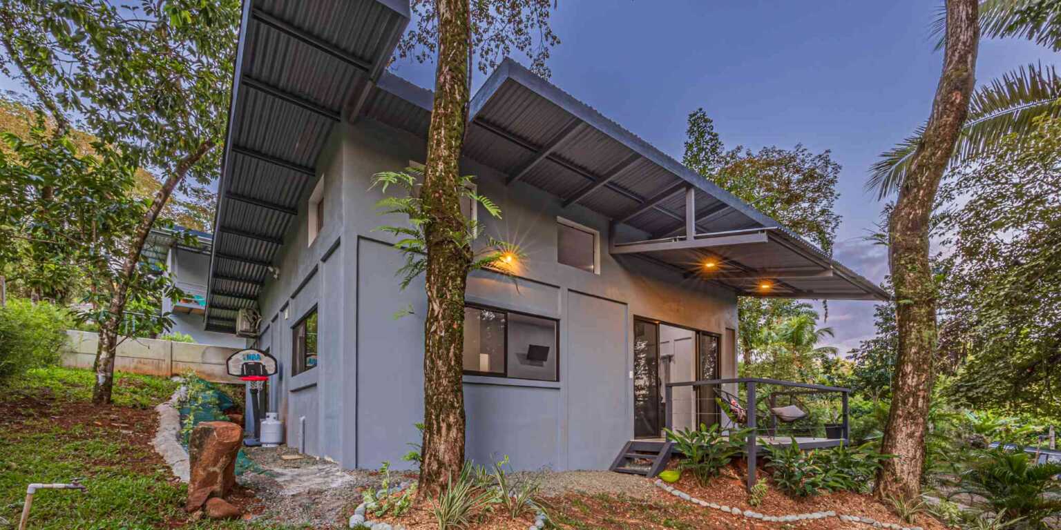 4H1A8642-HDR Surfing Delight Cozy 1-Bedroom Home in Uvita Costa Rica
