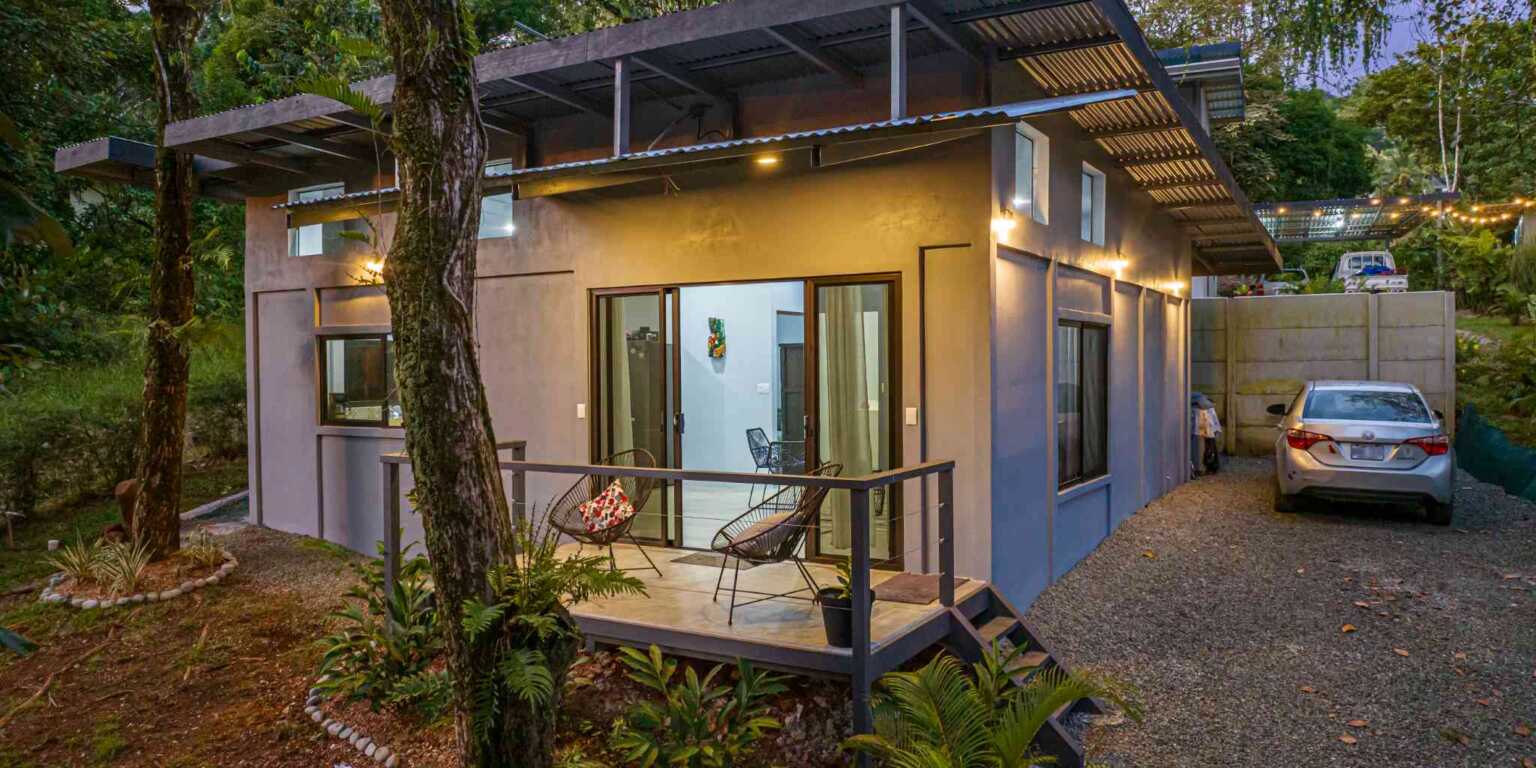 DJI_0032-HDR Surfing Delight Cozy 1-Bedroom Home in Uvita Costa Rica