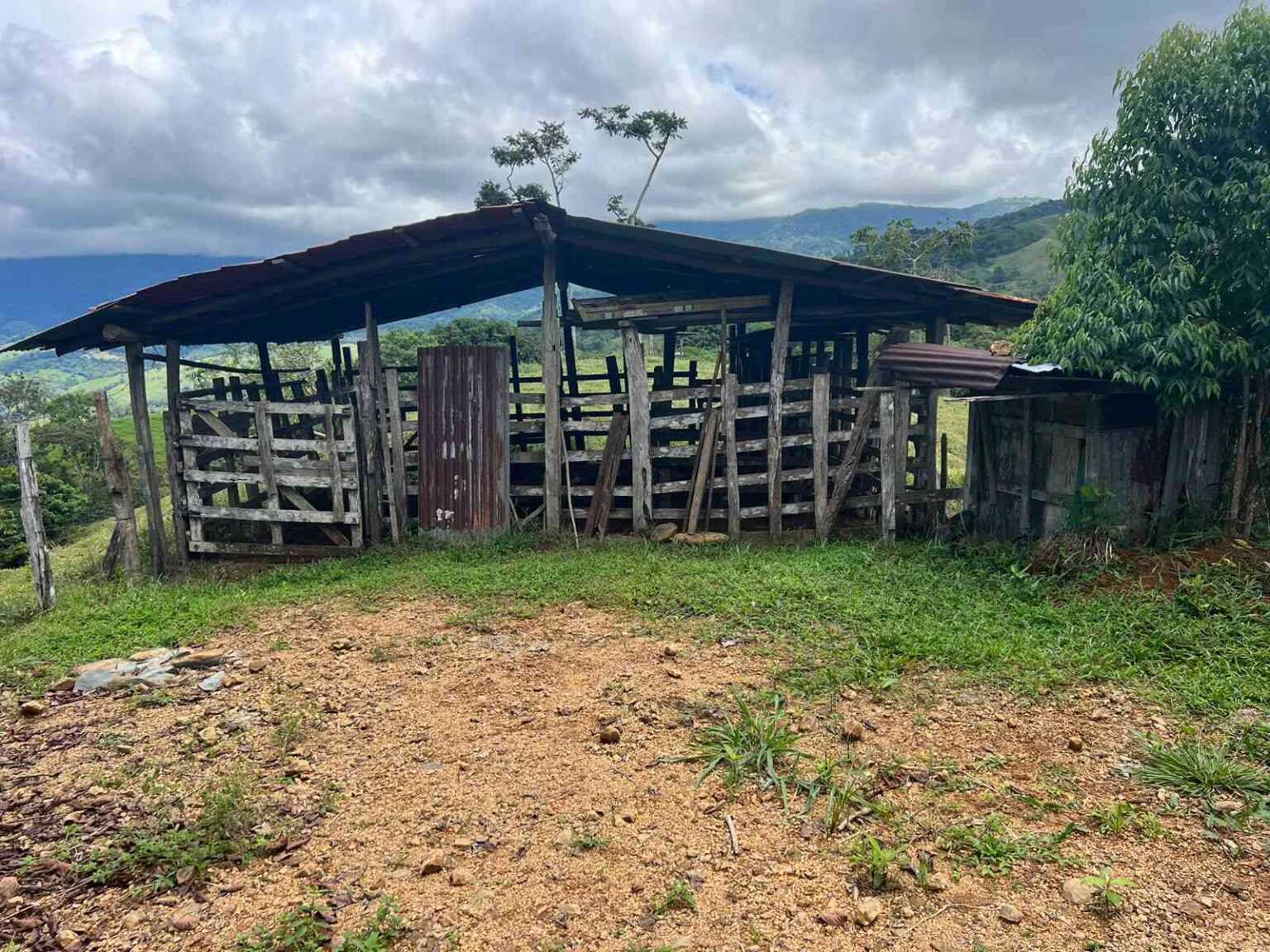 WhatsApp Image 2023-09-19 at 4.19.04 PM (1) Beautiful 47-Acre Mountain View Farm with Many Water Sources & Many Building Areas in Platanillo Costa Rica