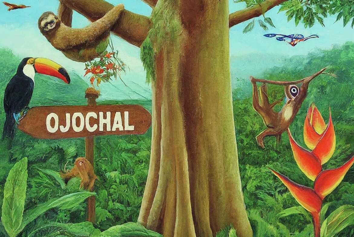 Ojochal Costa Rica image
