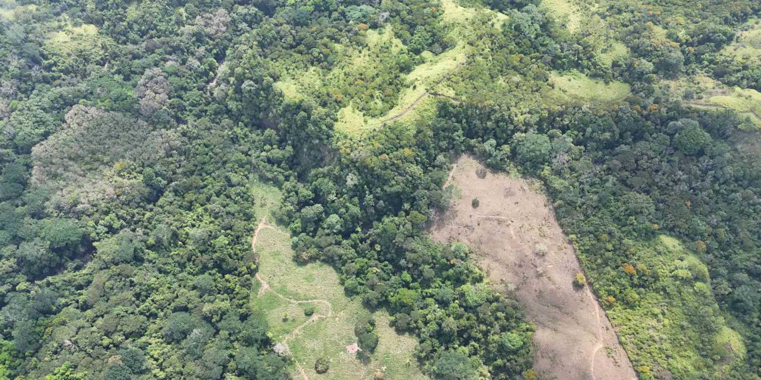 Foto 21-4-24, 2 10 18 p. m. Gorgeous Hidden Paradise Development Land with 103 Acres Near Dominical Costa Rica