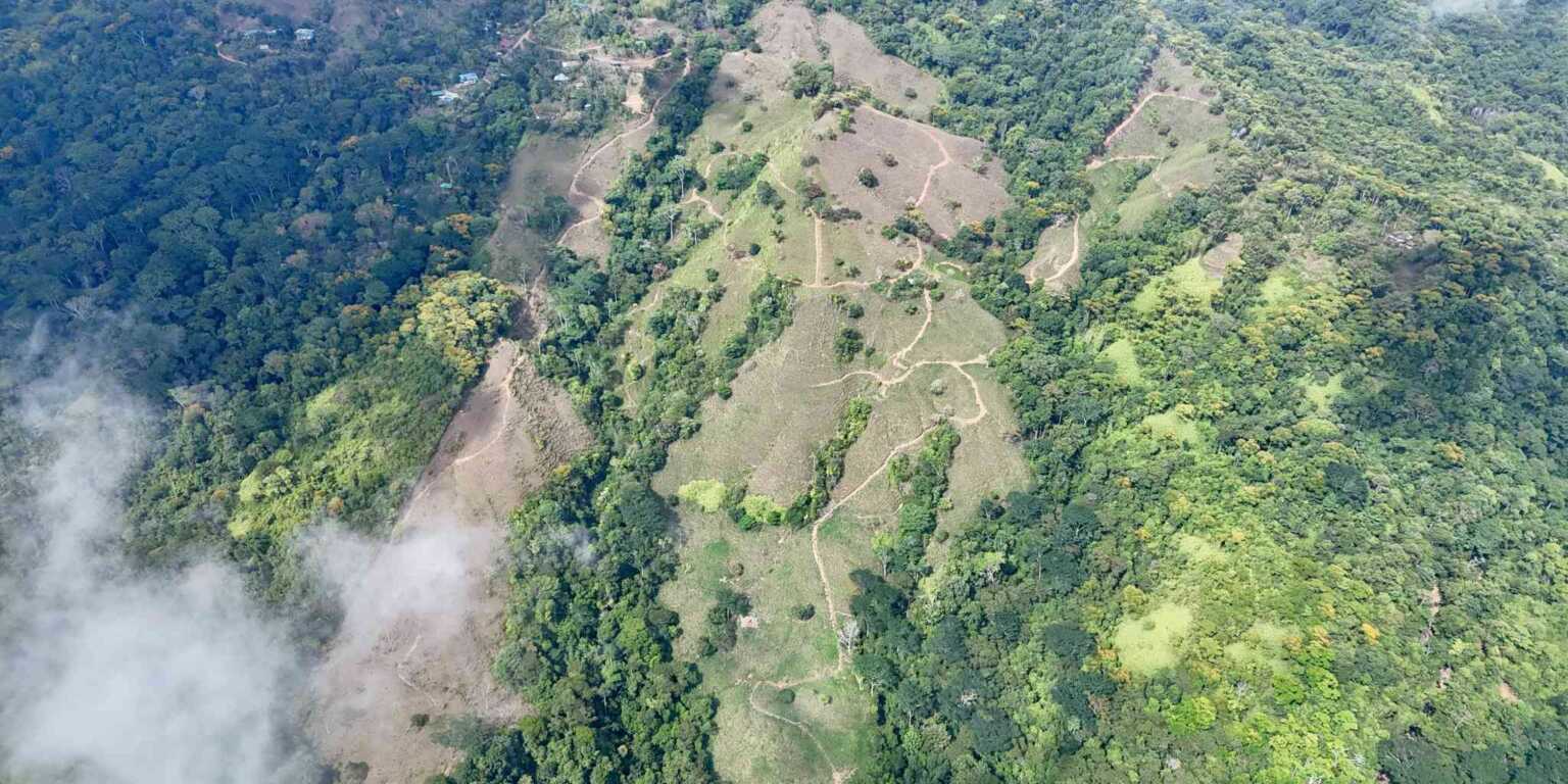 Foto 21-4-24, 2 12 11 p. m. Gorgeous Hidden Paradise Development Land with 103 Acres Near Dominical Costa Rica
