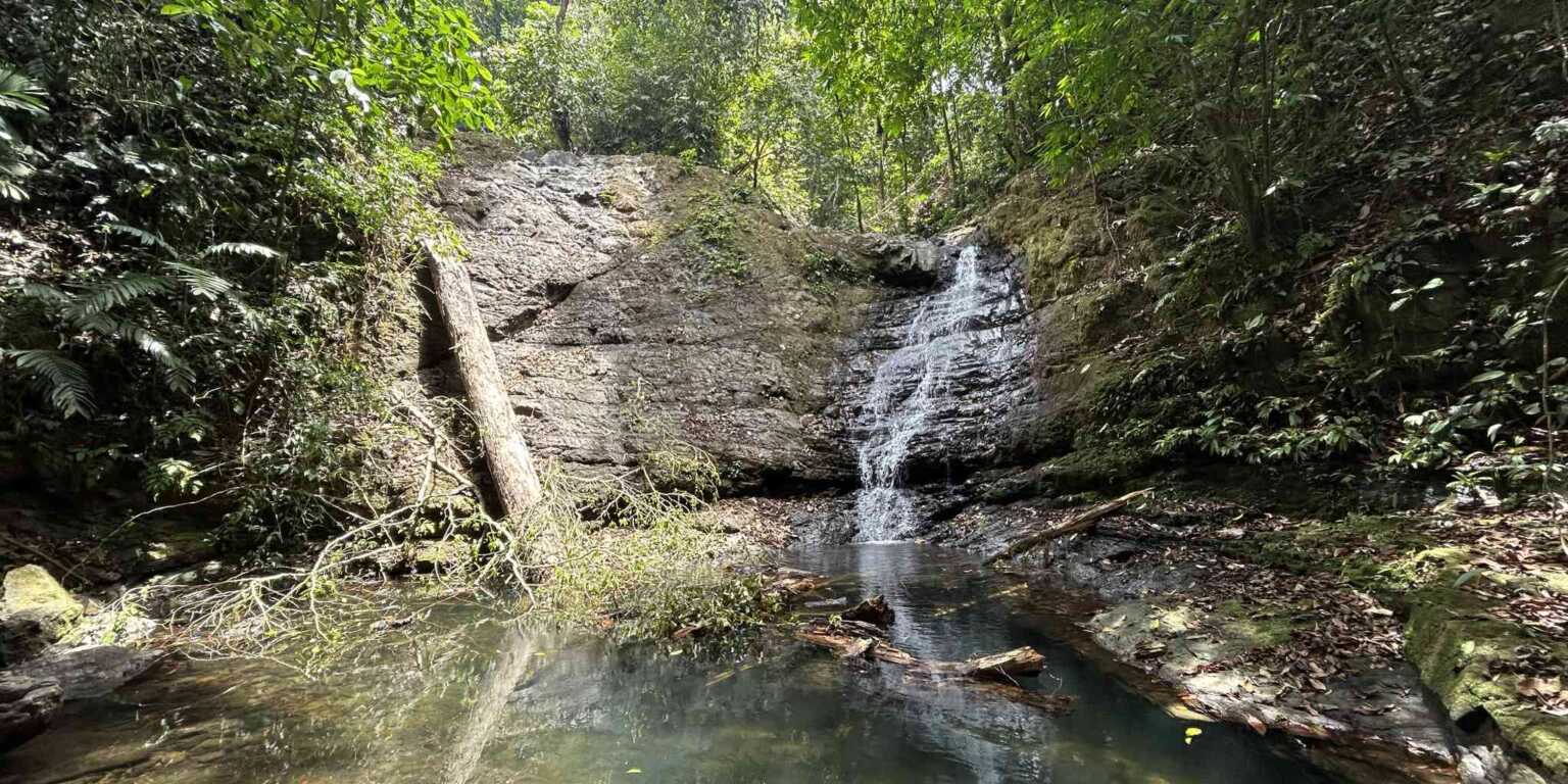 Foto 21-4-24, 10 50 38 a. m. Gorgeous Hidden Paradise Development Land with 103 Acres Near Dominical Costa Rica