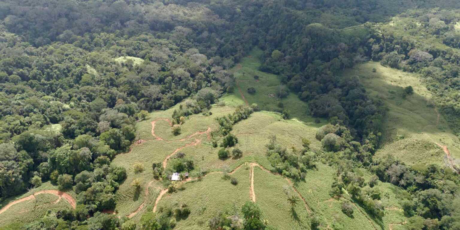 Foto 15-11-23, 1 20 28 p. m. Gorgeous Hidden Paradise Development Land with 103 Acres Near Dominical Costa Rica