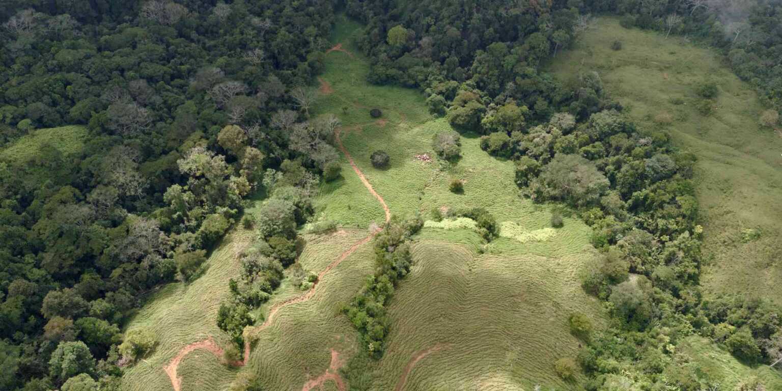 Foto 15-11-23, 1 30 43 p. m. Gorgeous Hidden Paradise Development Land with 103 Acres Near Dominical Costa Rica