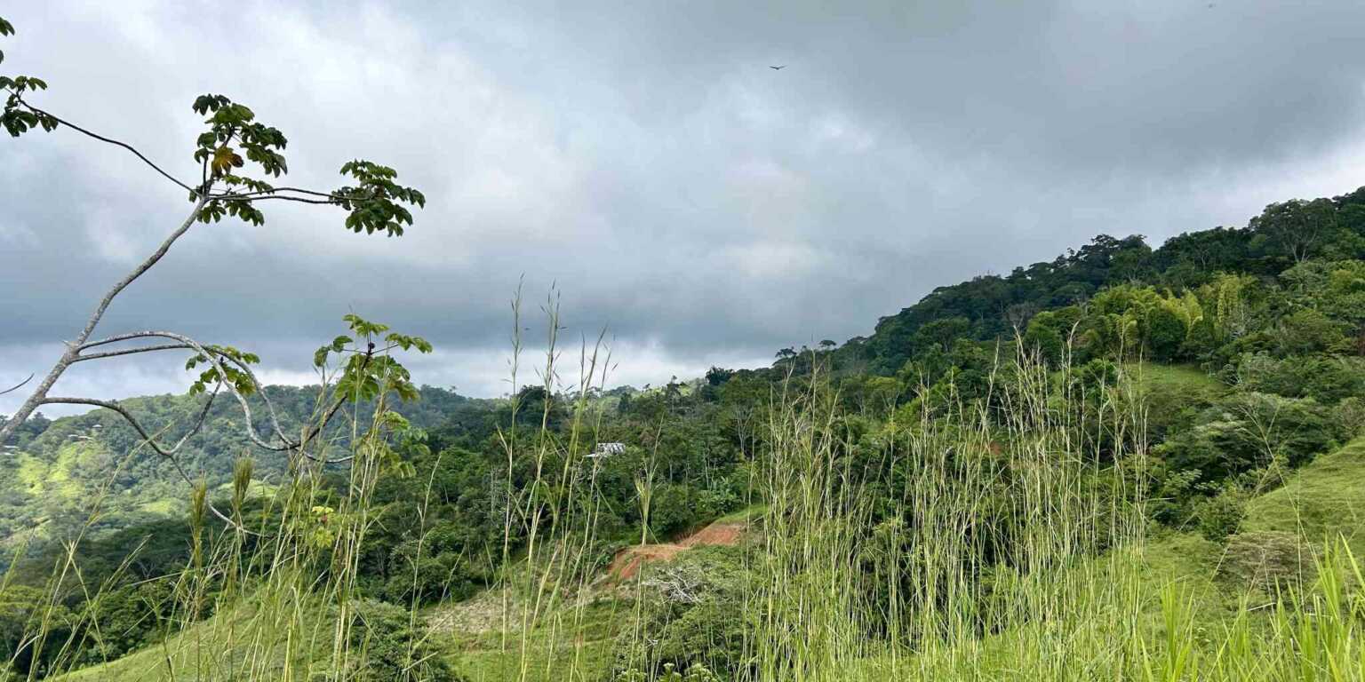 Foto 15-11-23, 12 32 30 p. m. Gorgeous Hidden Paradise Development Land with 103 Acres Near Dominical Costa Rica
