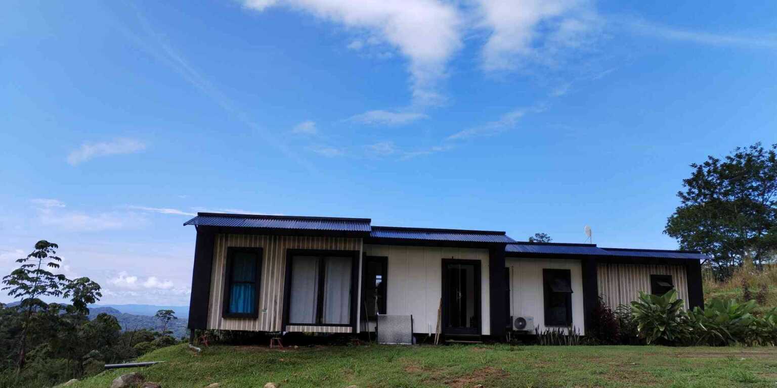 IMG_20240522_093214 Casa in Paradise a 3-Bedroom Home with Mountain & Ocean View in Ojochal Costa Rica