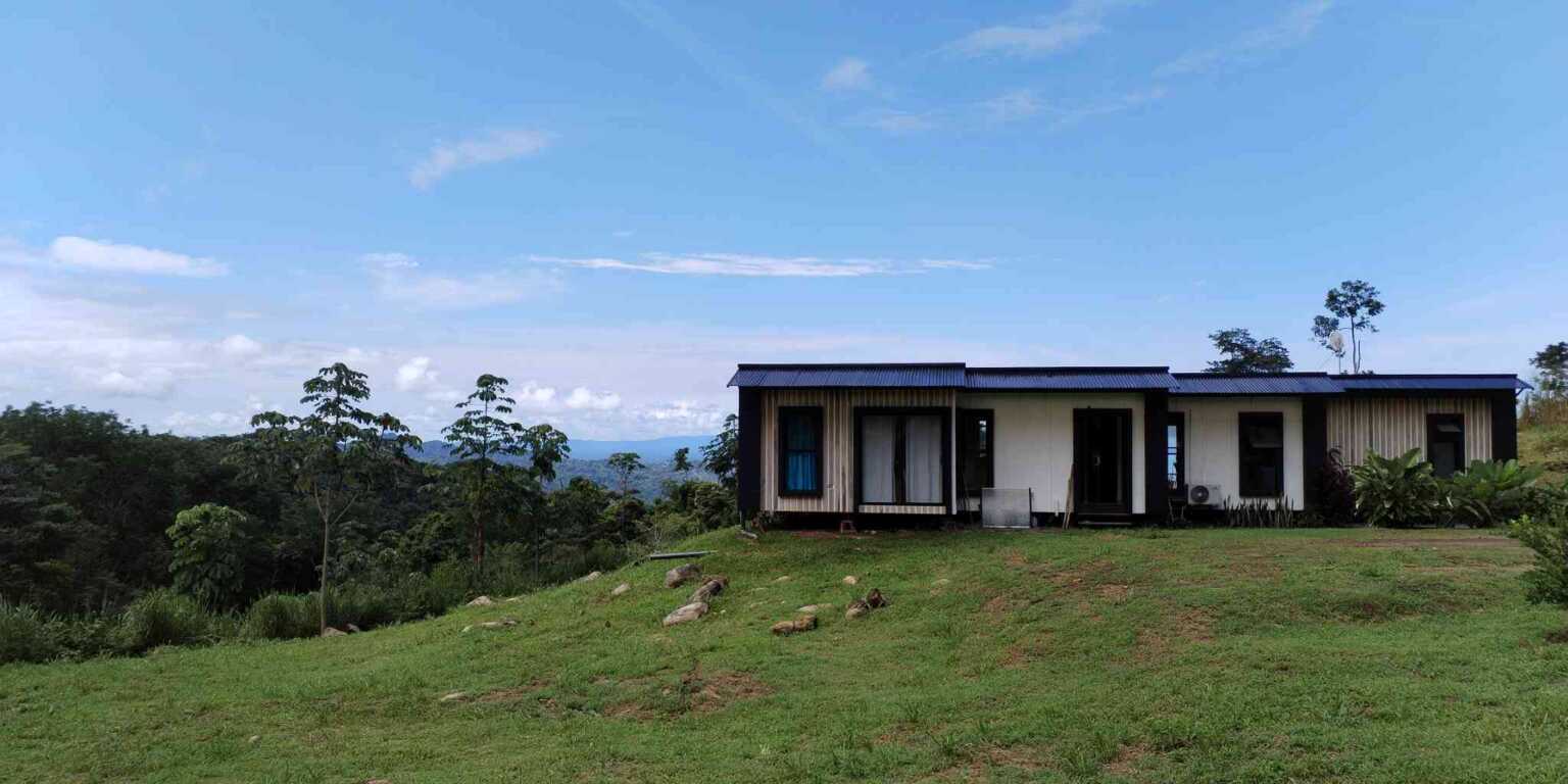 IMG_20240522_093228 Casa in Paradise a 3-Bedroom Home with Mountain & Ocean View in Ojochal Costa Rica