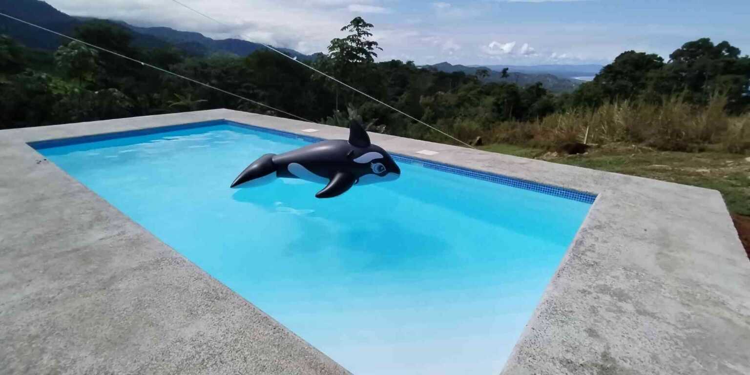 IMG_20240522_093708 Casa in Paradise a 3-Bedroom Home with Mountain & Ocean View in Ojochal Costa Rica