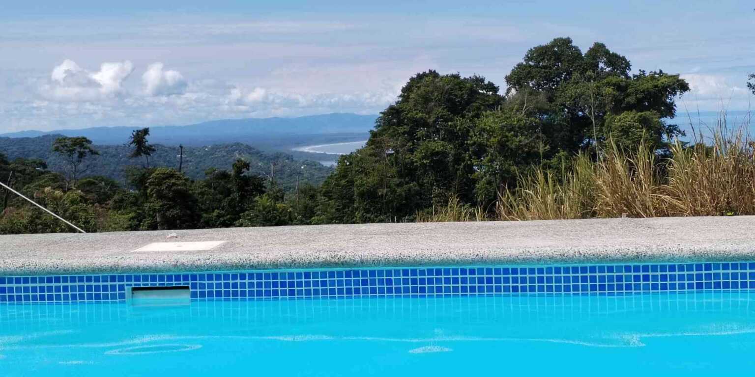 IMG_20240522_093757 Casa in Paradise a 3-Bedroom Home with Mountain & Ocean View in Ojochal Costa Rica