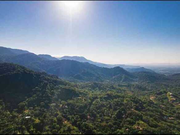Ocean & Mountain View Building Lot with Incredible Potential, photo 5 of 24
