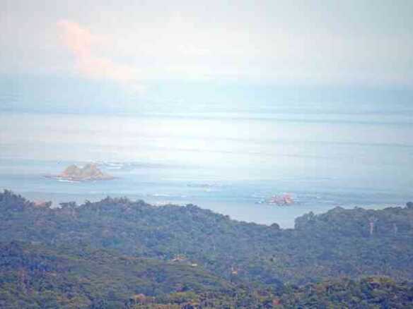Ocean & Mountain View Development Property or Farm, photo 1 of 24