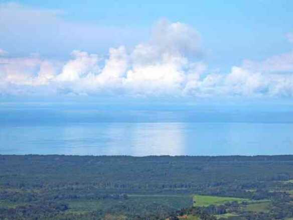Ocean & Mountain View Development Property or Farm, photo 6 of 24