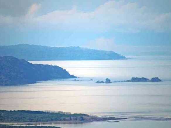 Ocean & Mountain View Development Property or Farm, photo 11 of 24