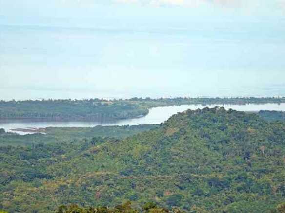 Ocean & Mountain View Development Property or Farm, photo 14 of 24