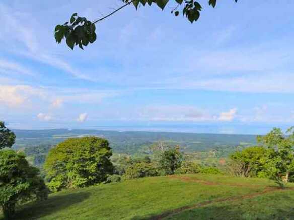 Ocean & Mountain View Development Property or Farm, photo 15 of 24