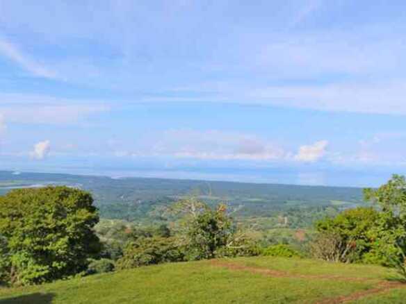 Ocean & Mountain View Development Property or Farm, photo 17 of 24