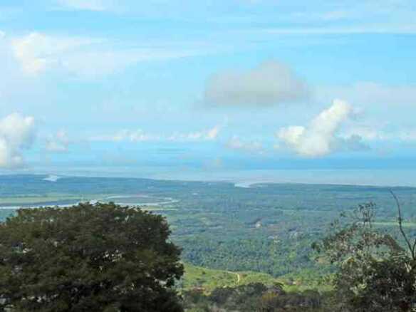 Ocean & Mountain View Development Property or Farm, photo 20 of 24