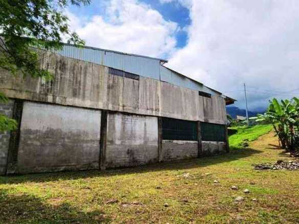 Building Lot with Prime Commercial Potential on Highway, photo 4 of 10