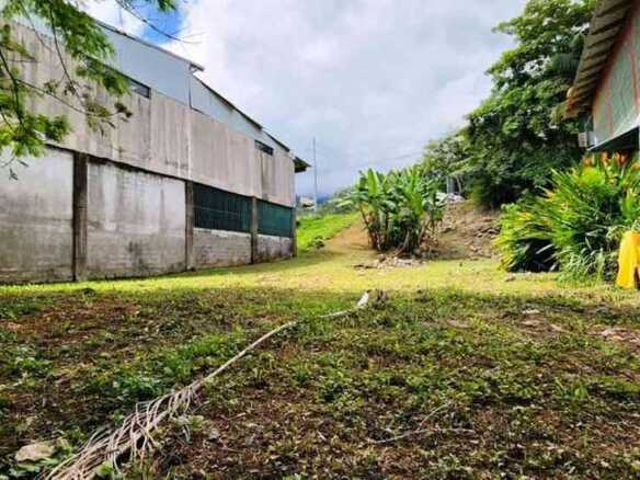 Building Lot with Prime Commercial Potential on Highway, photo 5 of 10