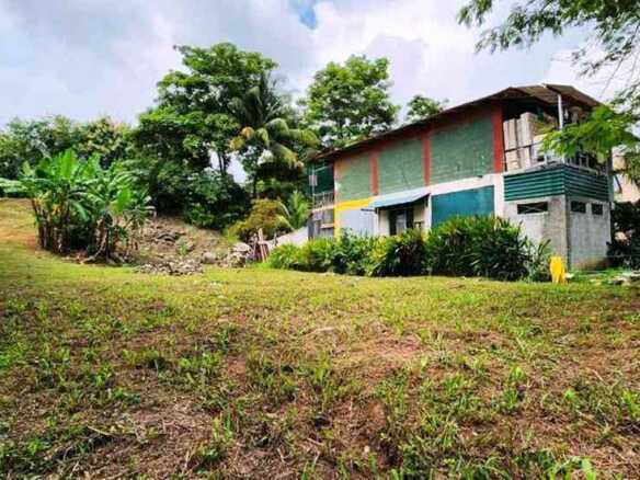 Building Lot with Prime Commercial Potential on Highway, photo 6 of 10