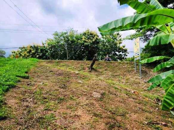 Building Lot with Prime Commercial Potential on Highway, photo 2 of 10