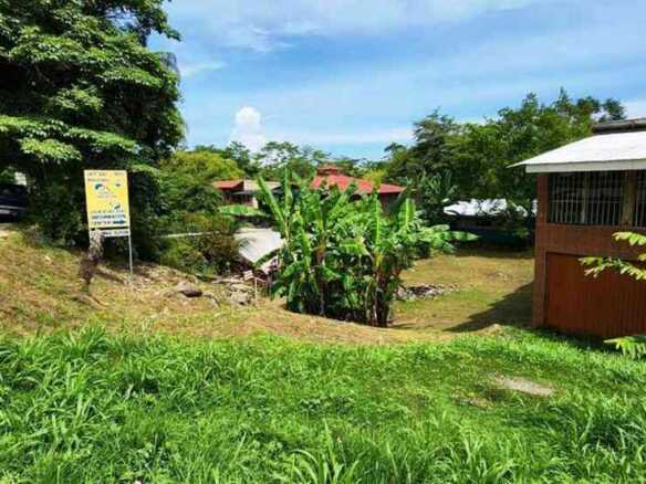 Building Lot with Prime Commercial Potential on Highway, photo 8 of 10