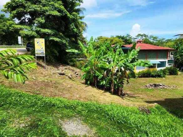 Building Lot with Prime Commercial Potential on Highway, photo 9 of 10