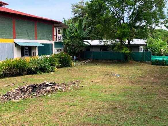 Building Lot with Prime Commercial Potential on Highway, photo 10 of 10