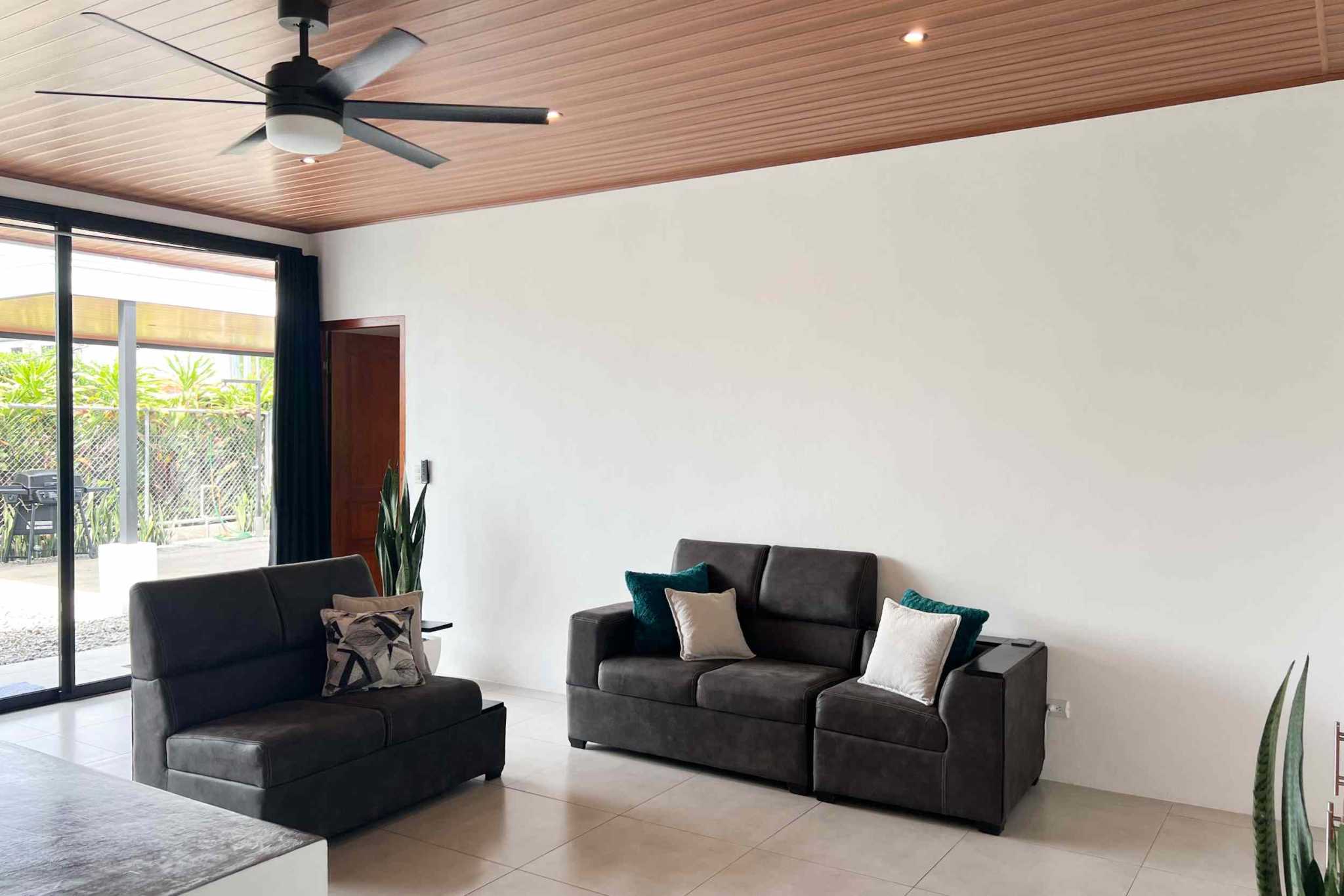 Brand New Coastal 3-Bedroom Haven Home with Pool in Prime Location in Bahia near Uvita Costa Rica