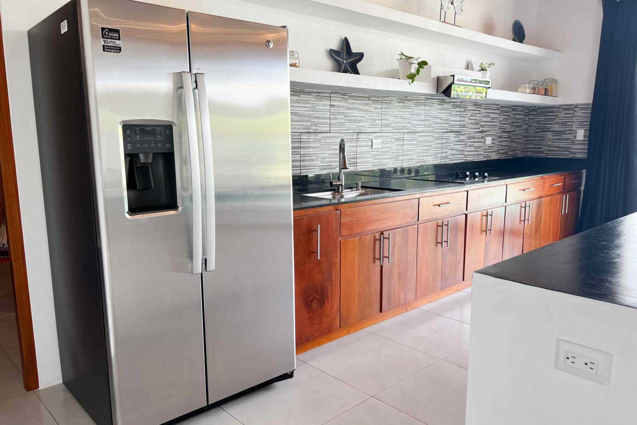 Brand New Coastal 3-Bedroom Haven Home with Pool in Prime Location in Bahia near Uvita Costa Rica