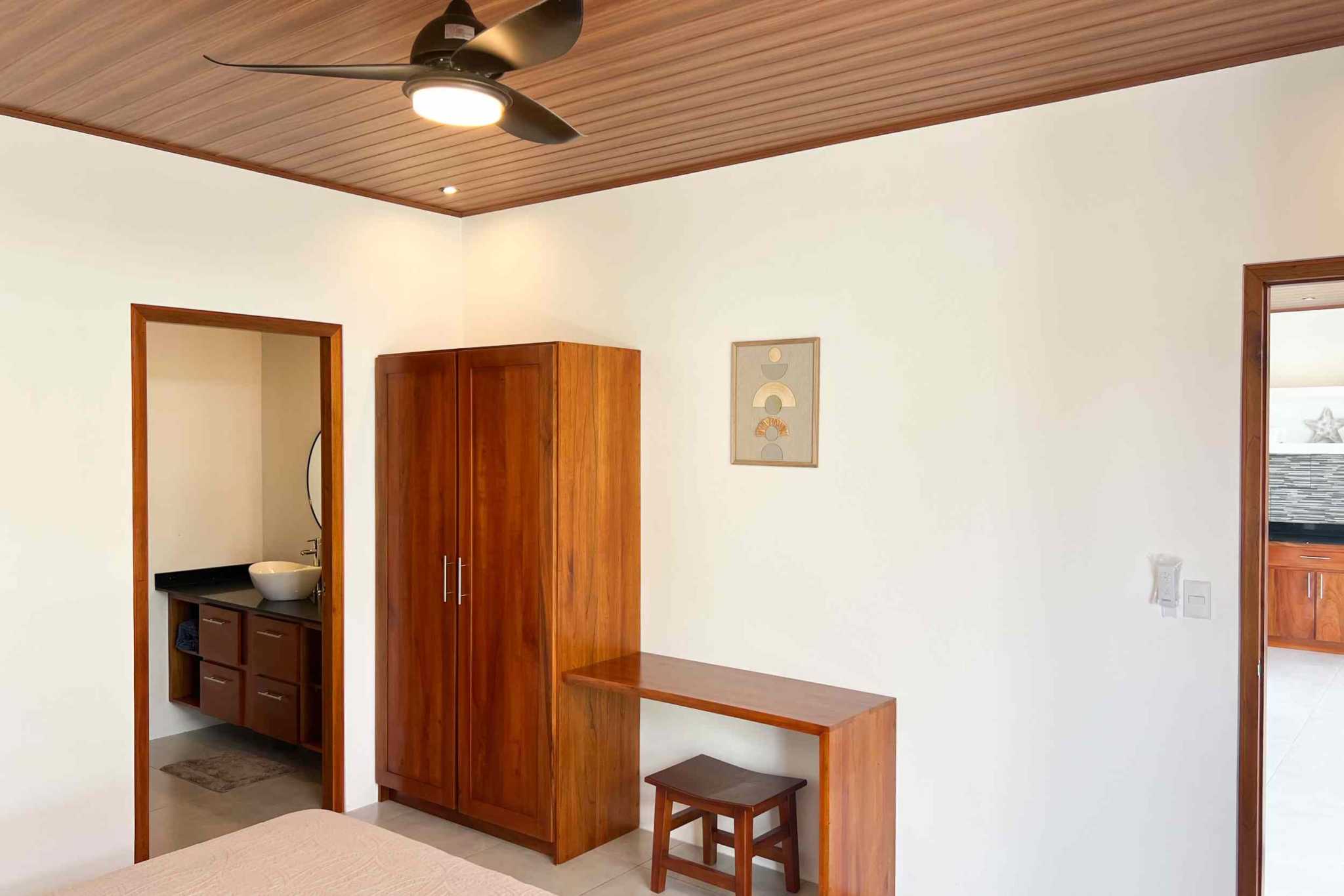 Brand New Coastal 3-Bedroom Haven Home with Pool in Prime Location in Bahia near Uvita Costa Rica