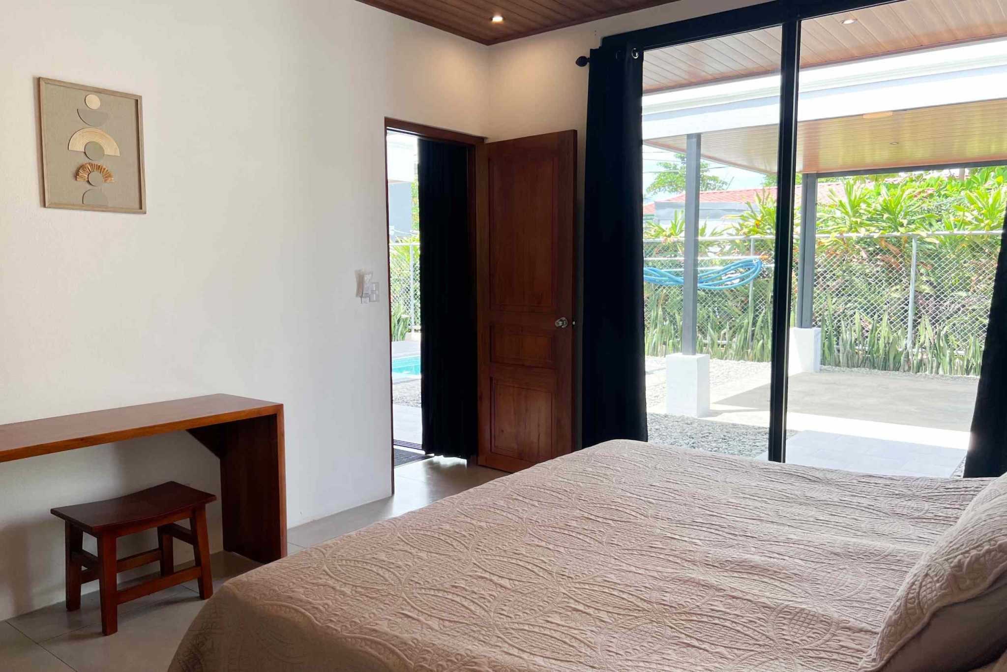 Brand New Coastal 3-Bedroom Haven Home with Pool in Prime Location in Bahia near Uvita Costa Rica