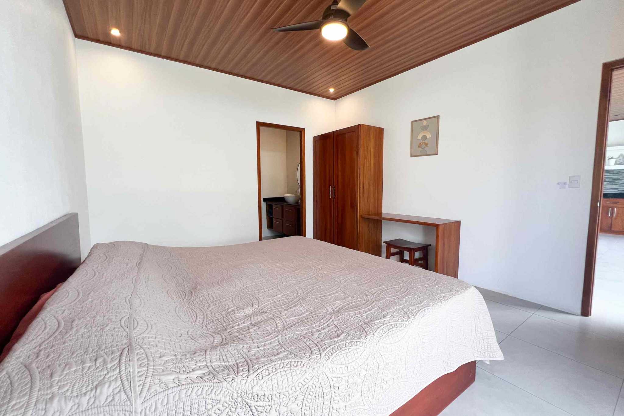 Brand New Coastal 3-Bedroom Haven Home with Pool in Prime Location in Bahia near Uvita Costa Rica