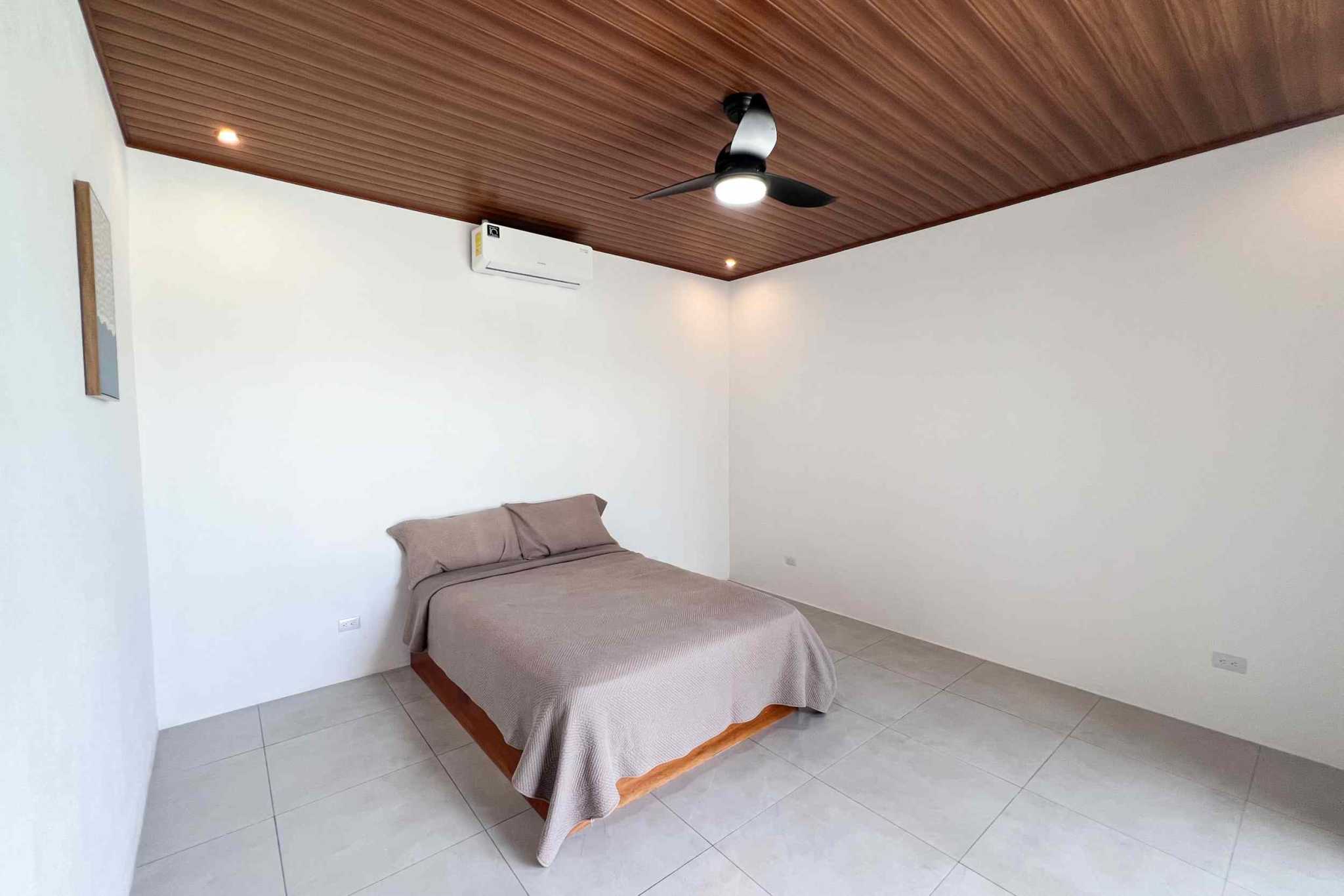 Brand New Coastal 3-Bedroom Haven Home with Pool in Prime Location in Bahia near Uvita Costa Rica