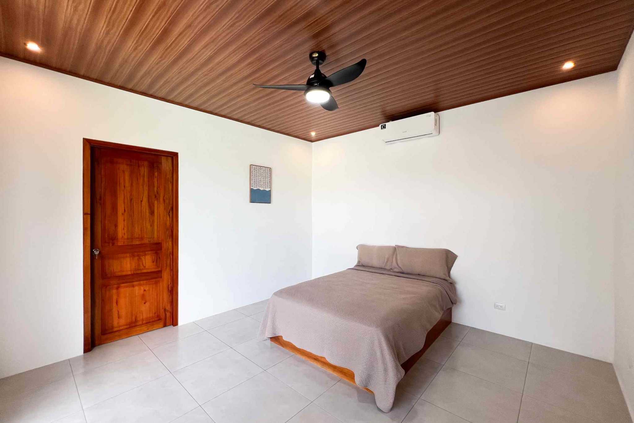 Brand New Coastal 3-Bedroom Haven Home with Pool in Prime Location in Bahia near Uvita Costa Rica