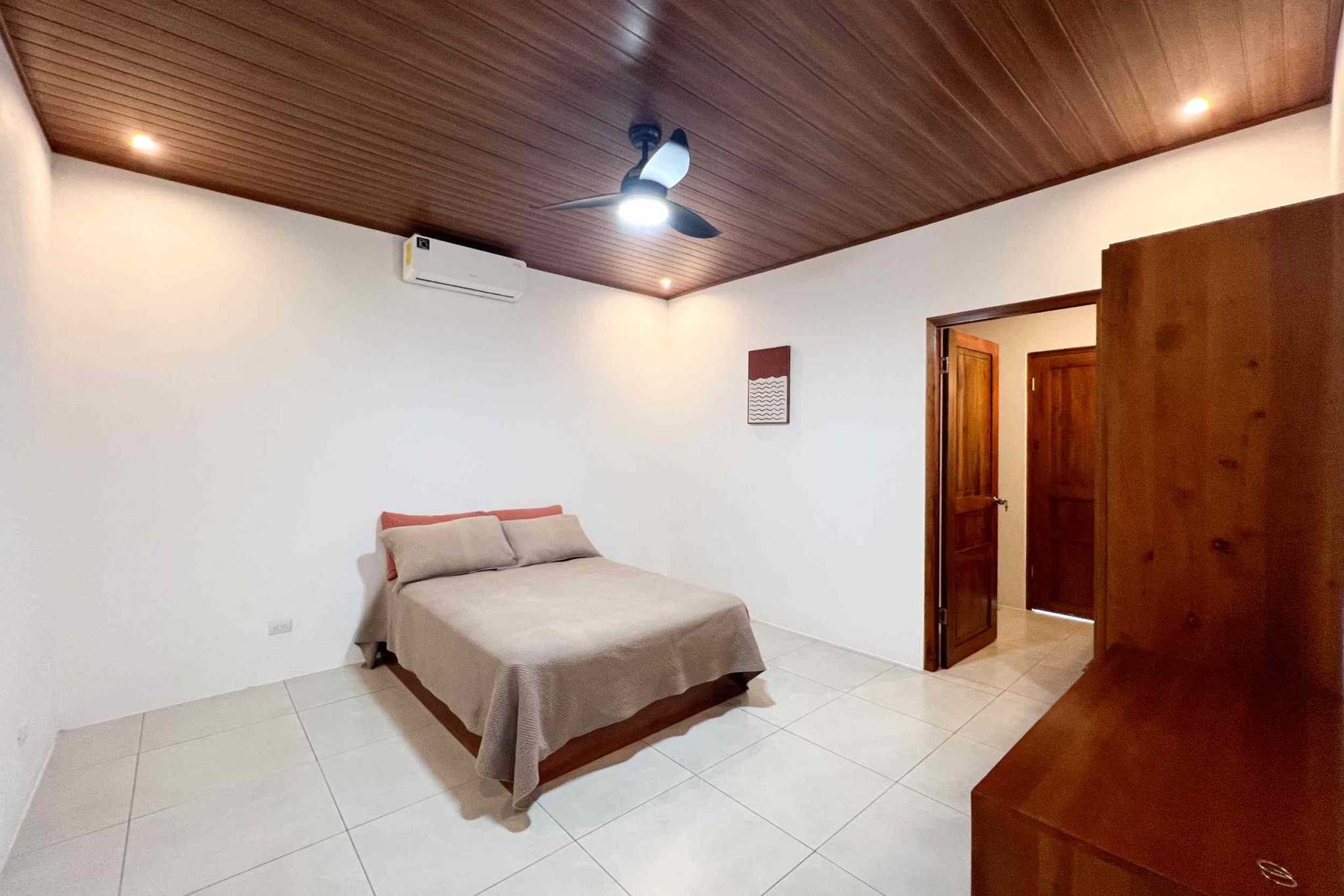 Brand New Coastal 3-Bedroom Haven Home with Pool in Prime Location in Bahia near Uvita Costa Rica