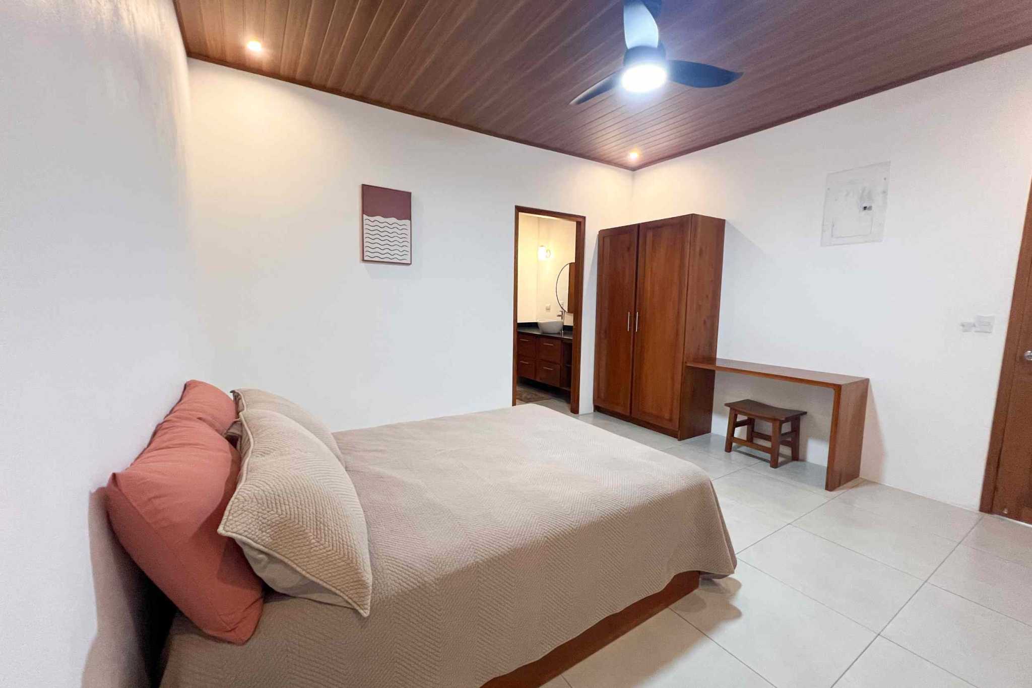Brand New Coastal 3-Bedroom Haven Home with Pool in Prime Location in Bahia near Uvita Costa Rica